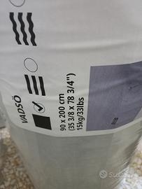 materasso singolo Ikea