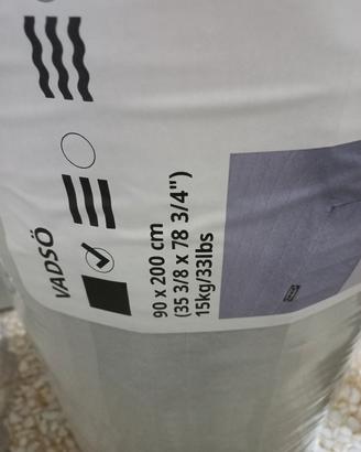 materasso singolo Ikea