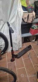 monopattino declhaton per freestyle
