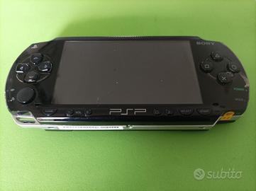 psp portatile 