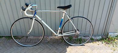 Bici da corsa  Wilier