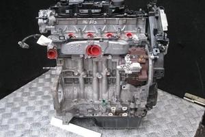 Motore e cambio 1.6 diesel 9hd