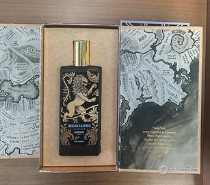 Profumo Di Nicchia Memo Paris Iberian Leather
