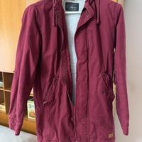 Giacca jack e jones parka
