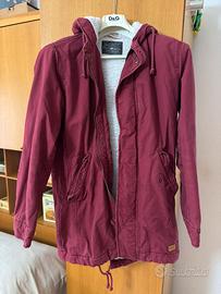 Giacca jack e jones parka