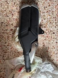 Scarico originale ducati monster 821 my20