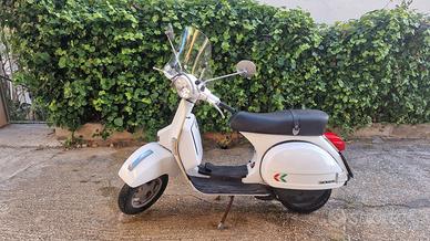 Vespa PX 150