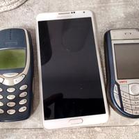 cellulari