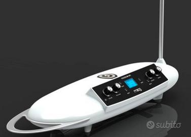 Moog theremini 