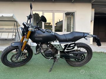 FANTIC CABALLERO 125