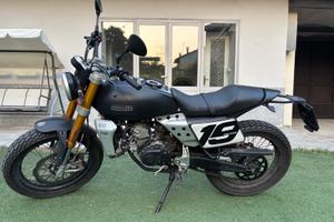 FANTIC CABALLERO 125