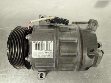 Compressore Climatizzatore Opel Vivaro 2.0