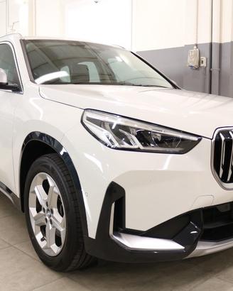 BMW X1 sDrive 18d xLine
