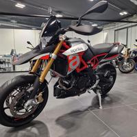Aprilia Dorsoduro 900 - 2019