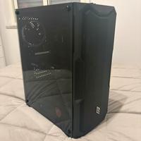Pc  computer gaming completo