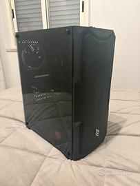 Pc  computer gaming completo