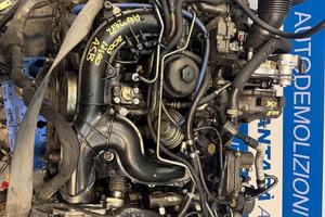 Motore usato Audi a6 3.0 gasolio ASB