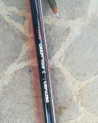 Arbalete Cavalero champion 77