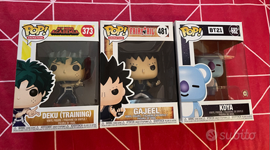 Funko Pop