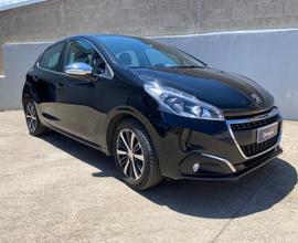 Peugeot 208 1,6 HDI | 2018