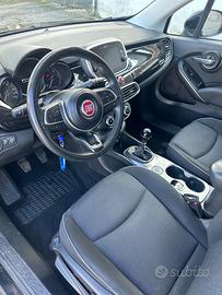 Fiat 500x 1.3mtj
