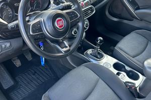 Fiat 500x 1.3mtj