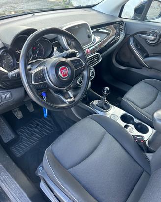 Fiat 500x 1.3mtj