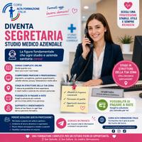 Impiegata