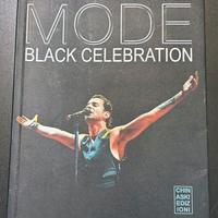 Libro - Steve Malins - Depeche Mode Black Celebrat