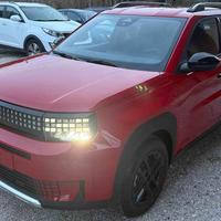 FIAT Grande Panda 1.2 Hybrid 110 CV S&S Icon