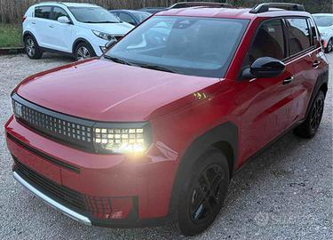 FIAT Grande Panda 1.2 Hybrid 110 CV S&S Icon