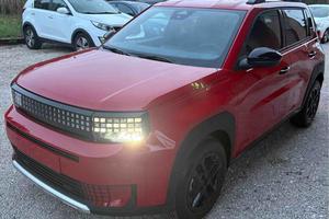 FIAT Grande Panda 1.2 Hybrid 110 CV S&S Icon