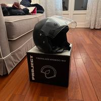 Casco scooter