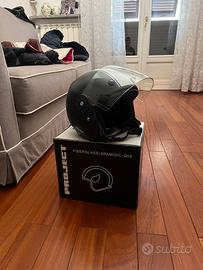 Casco scooter
