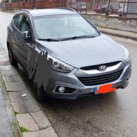 Hyundai ix35 xpossible pezzi di ricambio