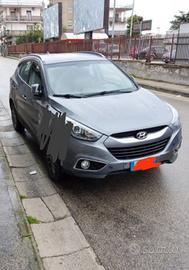Hyundai ix35 xpossible pezzi di ricambio