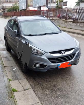 Hyundai ix35 xpossible pezzi di ricambio