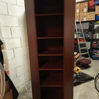 Libreria angolare IKEA BILLY – buono stato