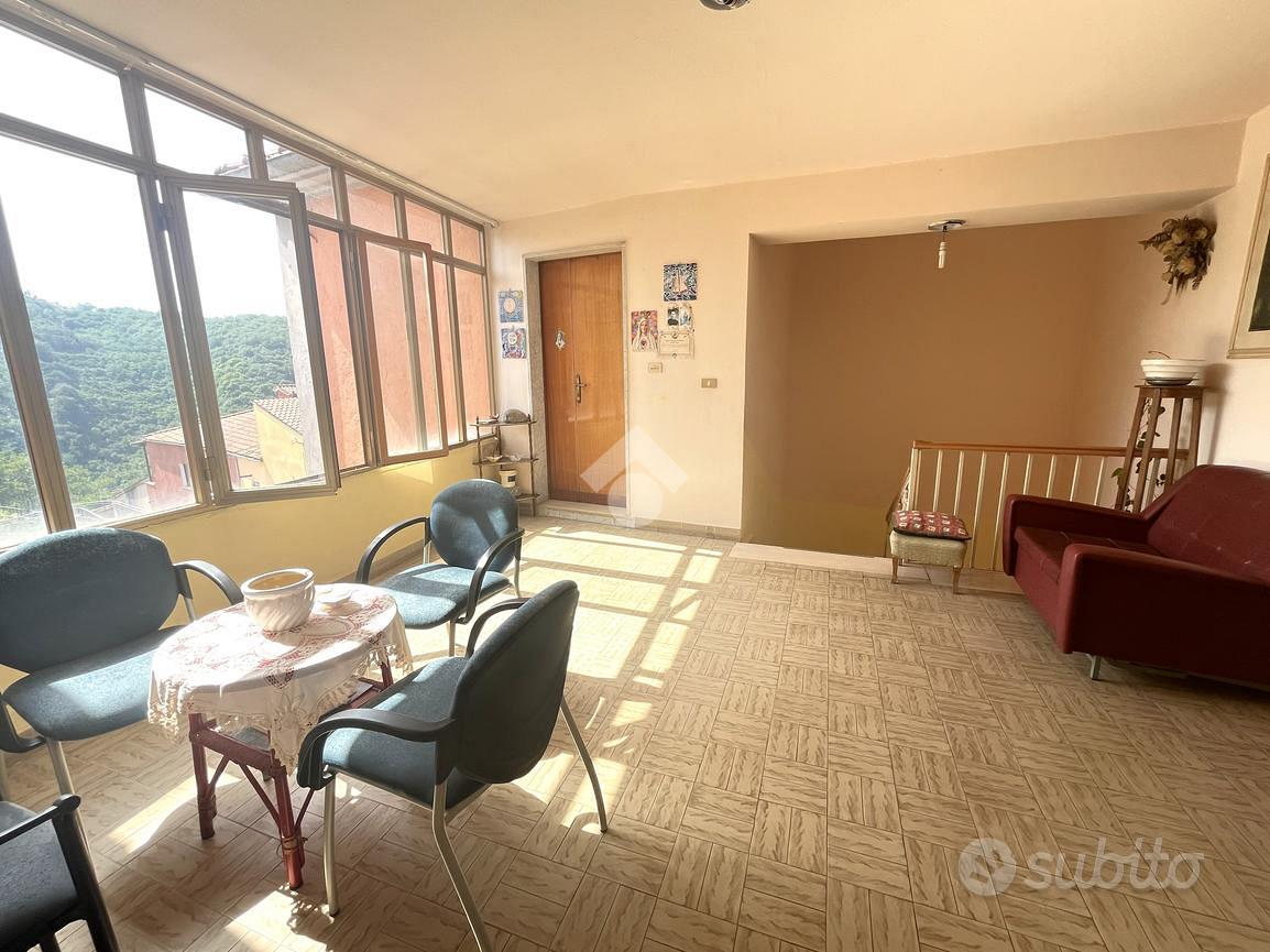 Appartamento – San Giorgio del Sannio, Piano, Marzani - Altro