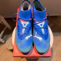 Puma FUTURE 7 ULTIMATE FG/AG - EUR 41 - NUOVE TOP