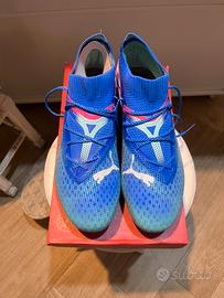 Puma FUTURE 7 ULTIMATE FG/AG - EUR 41 - NUOVE TOP