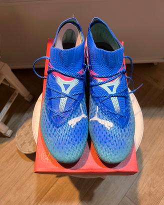 Puma FUTURE 7 ULTIMATE FG/AG - EUR 41 - NUOVE TOP