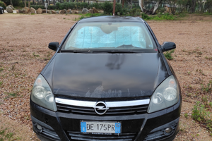 Opel Astra h 1.3 diesel
