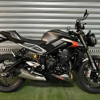 Triumph Street Triple 765 Rs