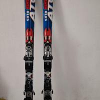 Sci Atomic all mountain