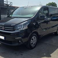 FIAT TALENTO 1.6 MJ 125cv " 9 POSTI "