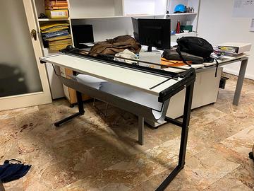 Taglierina per formato >A0