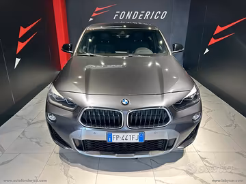 BMW X2 xDrive18d Msport
