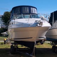 Sea Ray 240 Sundancer