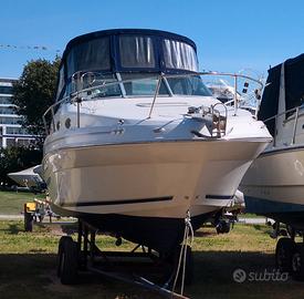 Sea Ray 240 Sundancer